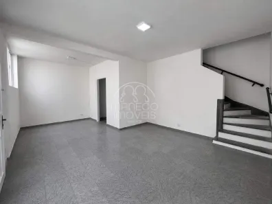 Sobrado com 2 Quartos à venda, 88m² no Ponta da Praia, Santos