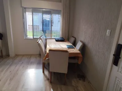 Apartamento com 2 Quartos à venda, 44m² no Jardim Itu, Porto Alegre