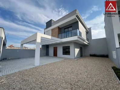 Casa com 3 Quartos à venda, 280m² no Itajuba, Barra Velha