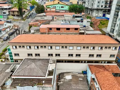 Casa de Condomínio com 2 Quartos à venda, 52m² no Jaraguá, São Paulo
