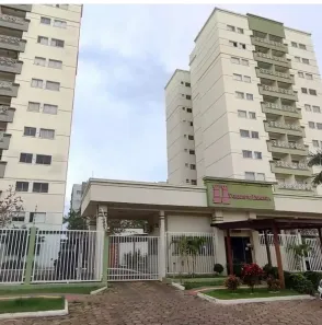 Apartamento com 3 Quartos à venda, 84m² no Rio Madeira, Porto Velho