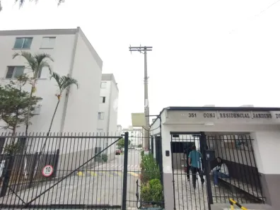 Apartamento com 2 Quartos à venda, 41m² no Vila Yolanda, Osasco