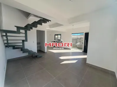Casa de Condomínio com 3 Quartos à venda, 121m² no Jardim Santa Helena, Valinhos