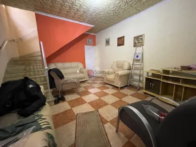 Sobrado com 3 Quartos à venda, 200m² no Parque Novo Mundo, São Paulo
