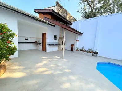 Casa de Condomínio com 4 Quartos à venda, 500m² no Parque dos Príncipes, São Paulo