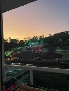 Apartamento com 2 Quartos à venda, 58m² no Rio do Ouro, São Gonçalo