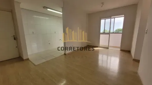 Apartamento com 2 Quartos para alugar, 60m² no Niterói, Canoas