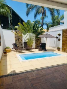 Casa de Condomínio com 3 Quartos à venda, 134m² no Horto Florestal, Sorocaba
