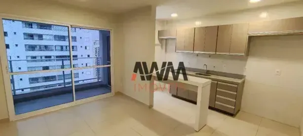 Apartamento com 2 Quartos à venda, 60m² no Setor Bueno, Goiânia