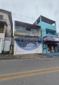 Casa com 4 Quartos à venda, 190m² no Jardim Caiubi, Itaquaquecetuba