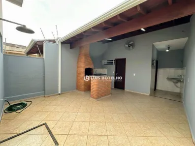 Casa com 3 Quartos à venda, 152m² no Vila Independência, Bauru