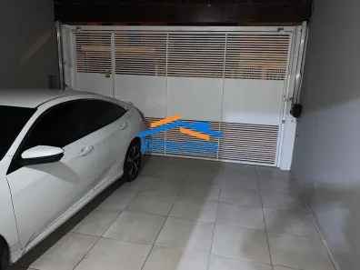 Apartamento com 3 Quartos à venda, 99m² no Santa Maria, Osasco