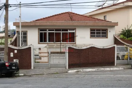 Casa com 3 Quartos à venda, 230m² no Vila Mafra, São Paulo