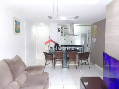 Apartamento com 3 Quartos à venda, 80m² no Vila Curuçá, São Paulo