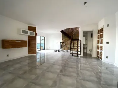Cobertura com 3 Quartos para venda ou aluguel, 250m² no Santa Paula, São Caetano do Sul