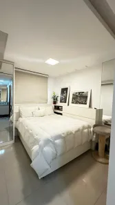 Apartamento com 1 Quarto à venda, 37m² no Jardim Camburi, Vitória