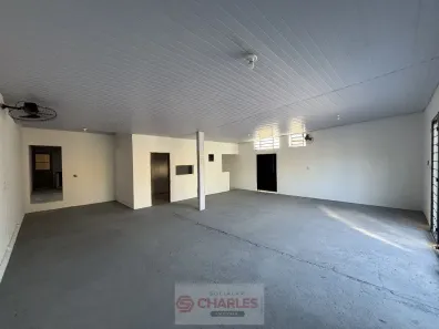 Sala Comercial para alugar, 10m² no Jardim Scomparim, Mogi Mirim