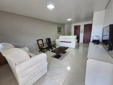 Casa de Condomínio com 3 Quartos à venda, 129m² no Cavalhada, Porto Alegre