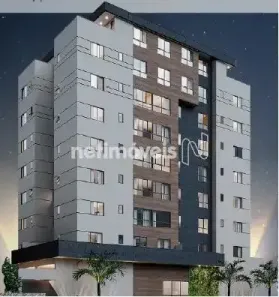 Apartamento com 2 Quartos à venda, 64m² no Alto Caiçaras, Belo Horizonte