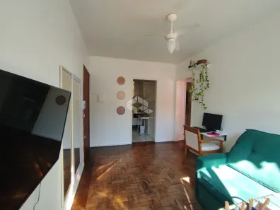 Apartamento com 2 Quartos à venda, 55m² no Partenon, Porto Alegre