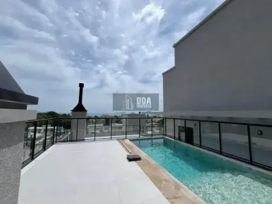 Apartamento com 2 Quartos à venda, 68m² no Canasvieiras, Florianópolis