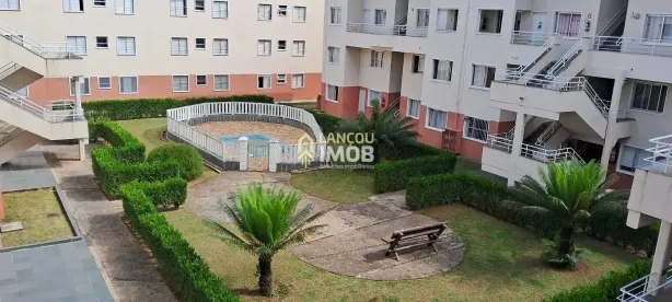 Apartamento com 2 Quartos à venda, 58m² no Parque Residencial Eloy Chaves, Jundiaí
