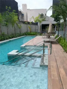 Apartamento com 1 Quarto à venda, 30m² no Pinheiros, São Paulo