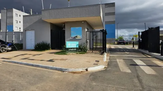 Apartamento com 2 Quartos à venda, 48m² no Éden, Sorocaba