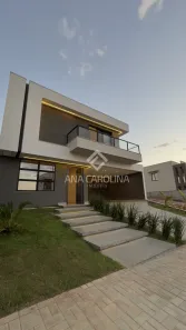 Casa de Condomínio com 4 Quartos à venda, 259m² no Residencial Terras Alphaville, Montes Claros