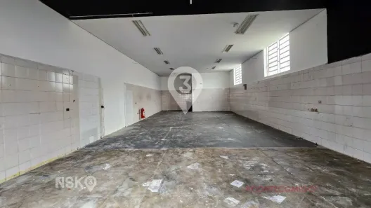 Ponto Comercial à venda, 117m² no Vila Fachini, São Paulo