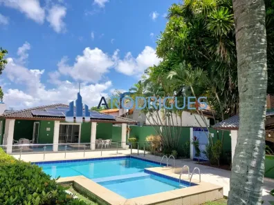 Casa de Condomínio com 3 Quartos à venda, 148m² no Piatã, Salvador