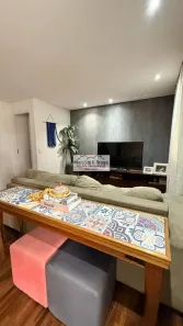 Apartamento com 3 Quartos à venda, 110m² no Vila Leonor, Guarulhos