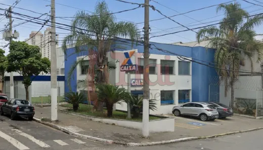 Ponto Comercial para alugar, 521m² no Bom Retiro, São Paulo