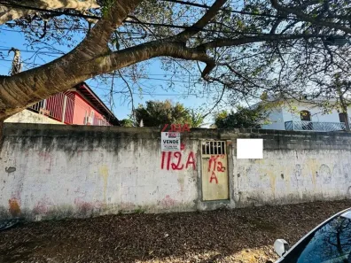 Lote/Terreno à venda, 350m² no Jardim Campo Grande, São Paulo