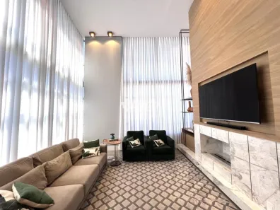Apartamento com 3 Quartos à venda, 157m² no Jardim Mauá, Novo Hamburgo