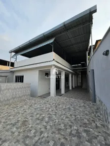 Casa com 2 Quartos para alugar, 232m² no Vilar dos Teles, São João de Meriti