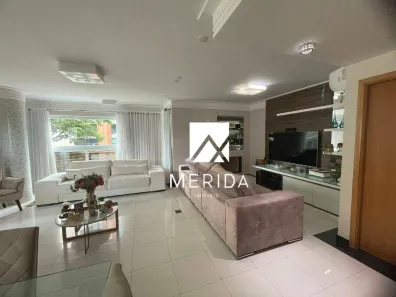 Apartamento com 3 Quartos à venda, 169m² no Jardim, Santo André