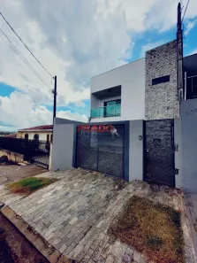 Sobrado com 2 Quartos à venda, 200m² no Jardim Monte Carlo, Maringá
