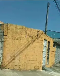 Casa com 2 Quartos à venda, 258m² no Jardim Casa Branca, Suzano