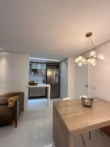 Apartamento com 2 Quartos para alugar, 43m² no Universitário, Caruaru