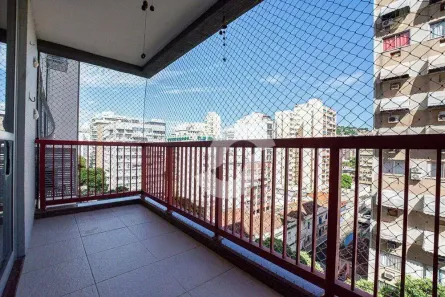 Apartamento com 3 Quartos à venda, 161m² no Icaraí, Niterói