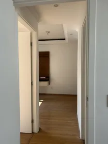 Apartamento com 2 Quartos para alugar, 43m² no Jardim Umarizal, São Paulo