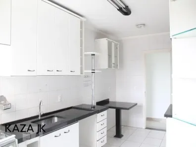 Apartamento com 3 Quartos à venda, 100m² no Vila das Hortências, Jundiaí