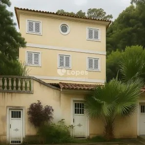 Casa com 5 Quartos à venda, 468m² no Freguesia (Jacarepaguá), Rio de Janeiro