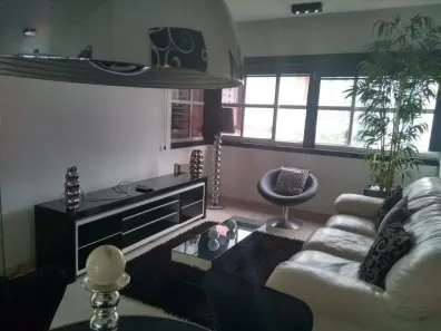 Flat com 2 Quartos à venda, 48m² no Gonzaga, Santos
