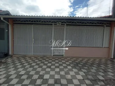 Casa com 3 Quartos à venda, 229m² no Jardim Flórida, Jacareí