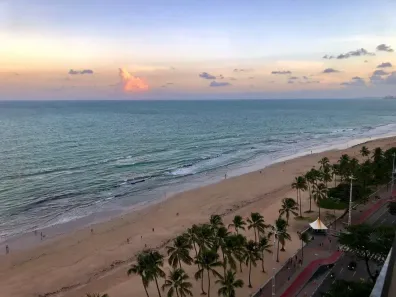 Apartamento com 4 Quartos à venda, 231m² no Boa Viagem, Recife