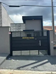 Casa com 3 Quartos à venda, 140m² no Vila São Paulo, Mogi das Cruzes