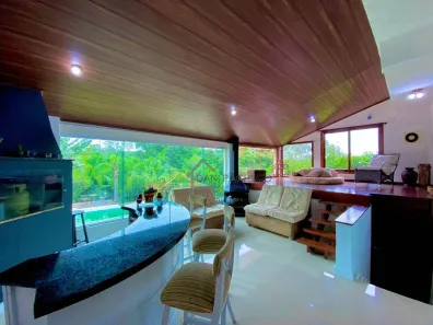 Casa de Condomínio com 3 Quartos à venda, 350m² no Elsa, Viamão