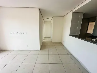 Apartamento com 2 Quartos à venda, 60m² no Uruguai, Teresina